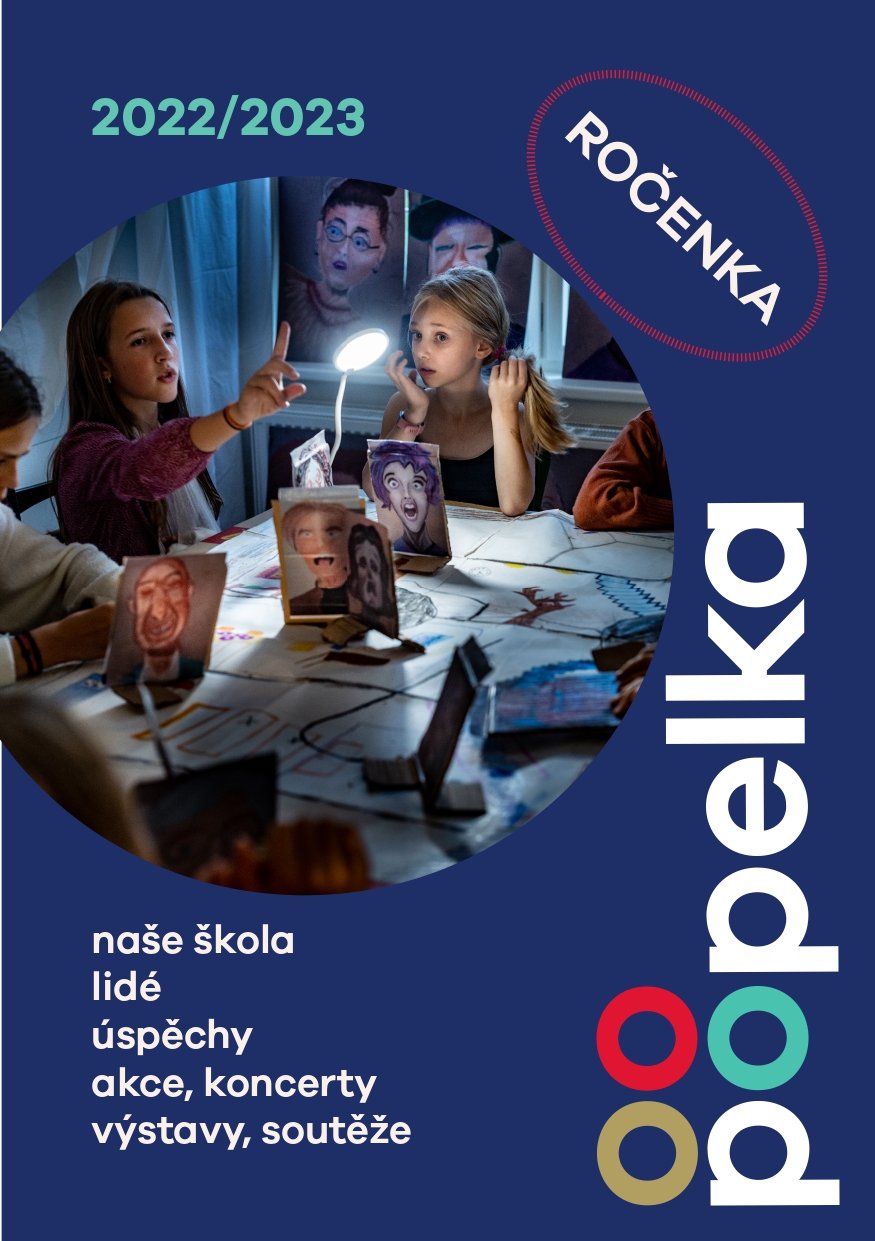 Ročenka 2022-2023
